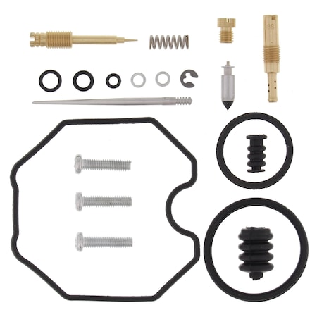 All Balls All Balls All Balls Carb Kit Honda 26-1284 26-1284